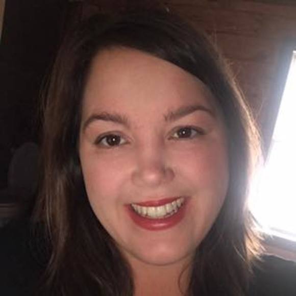 Meet your Posher, Adrienne - Picture 1 of 1